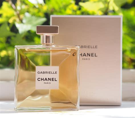 gabrielle by chanel review|gabrielle chanel perfume reviews.